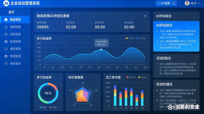 如何选择最适合你的企业官网？